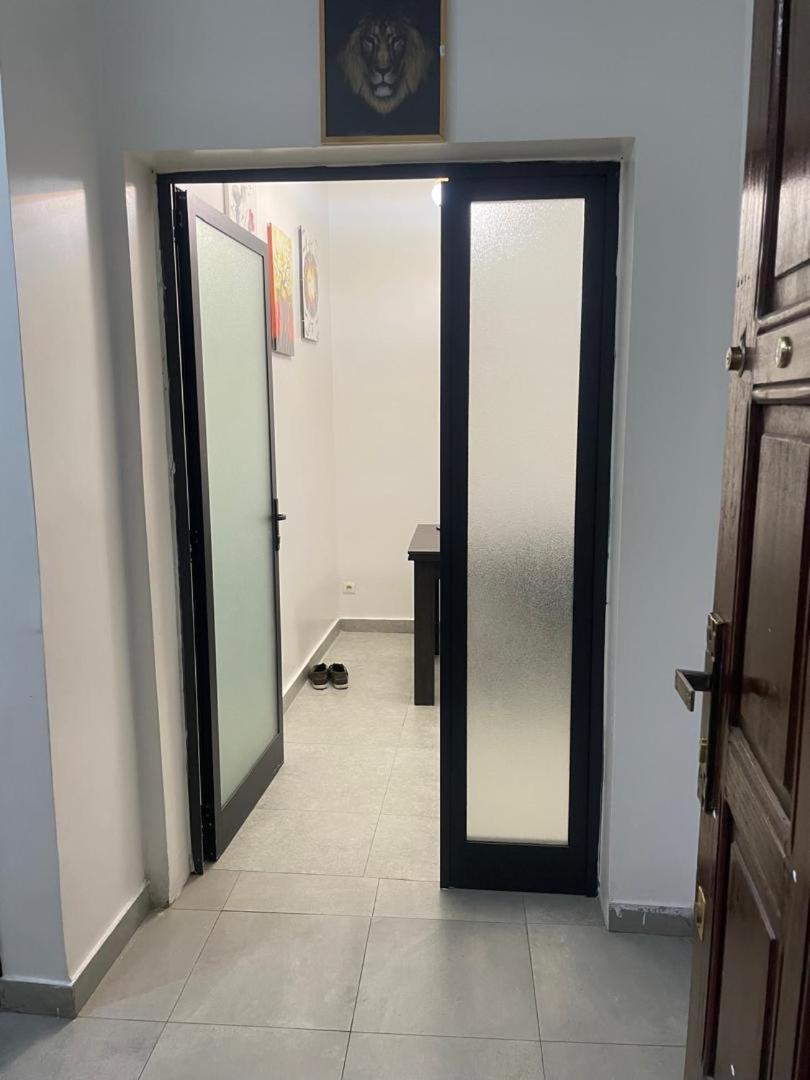 Appartement Magou