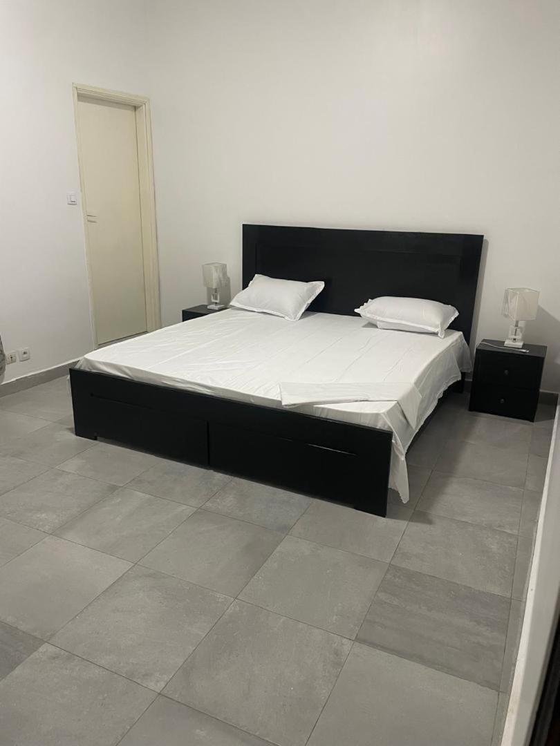 Appartement Magou