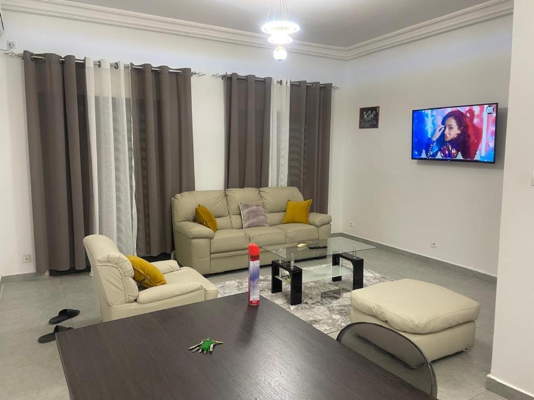 Appartement Magou