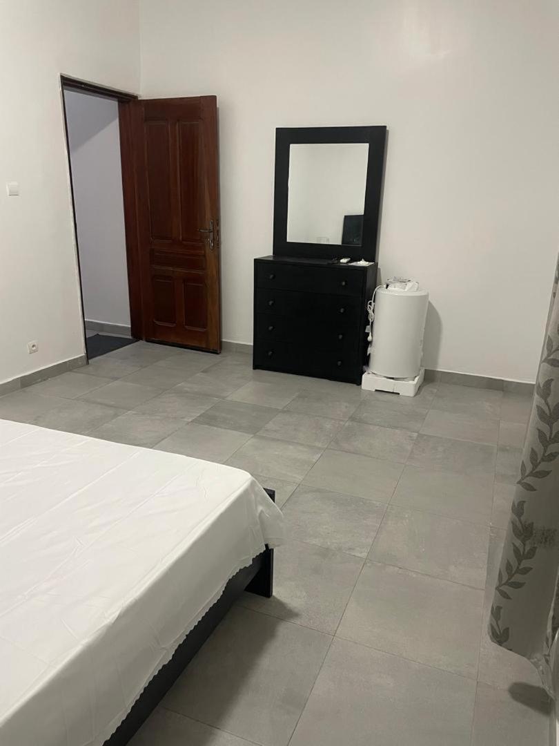 Appartement Magou