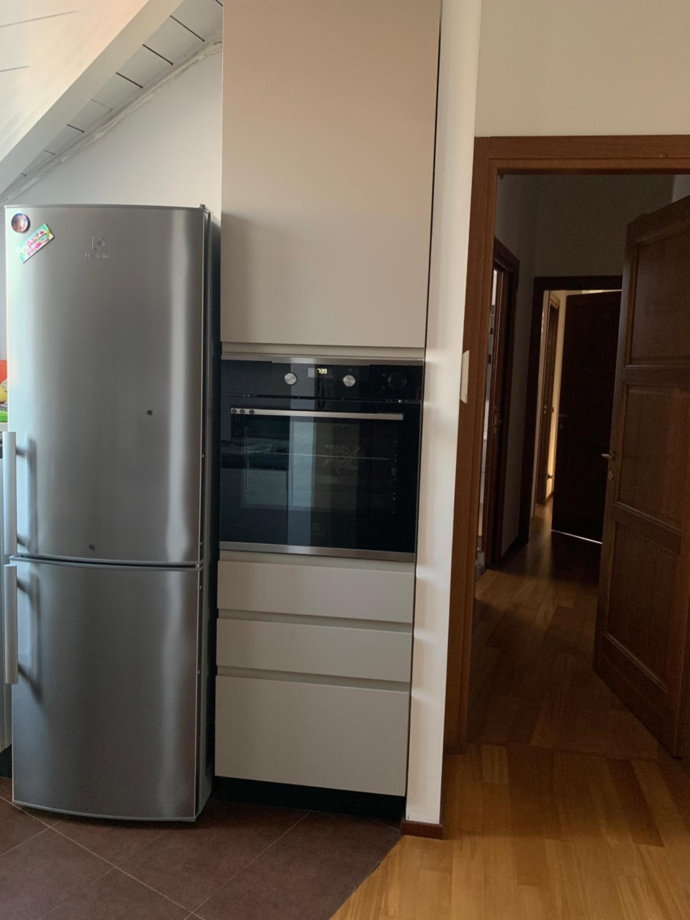 Appartamento con 2 stanze e 2 bagni photo 3