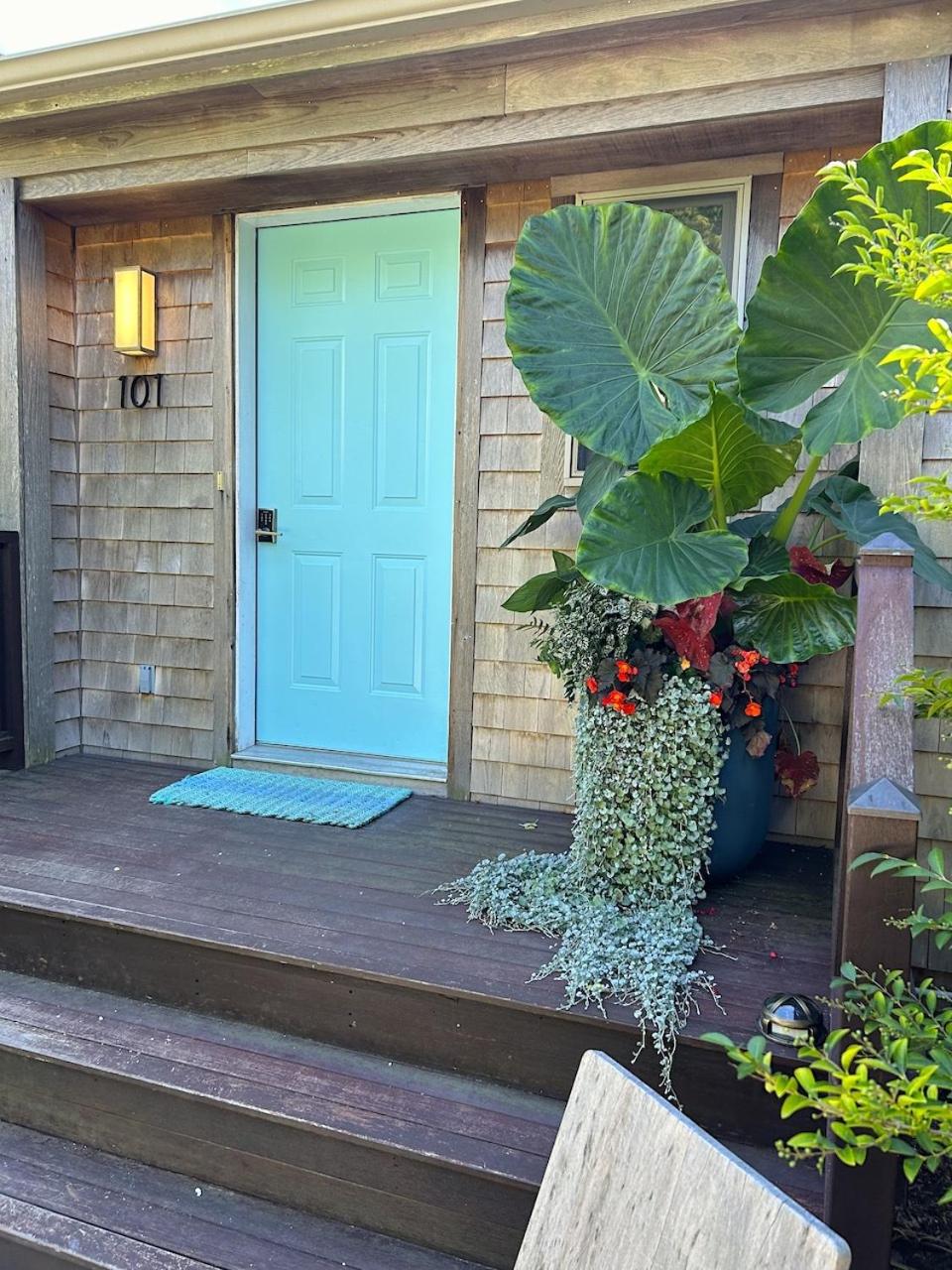 Bayberry Beach House
