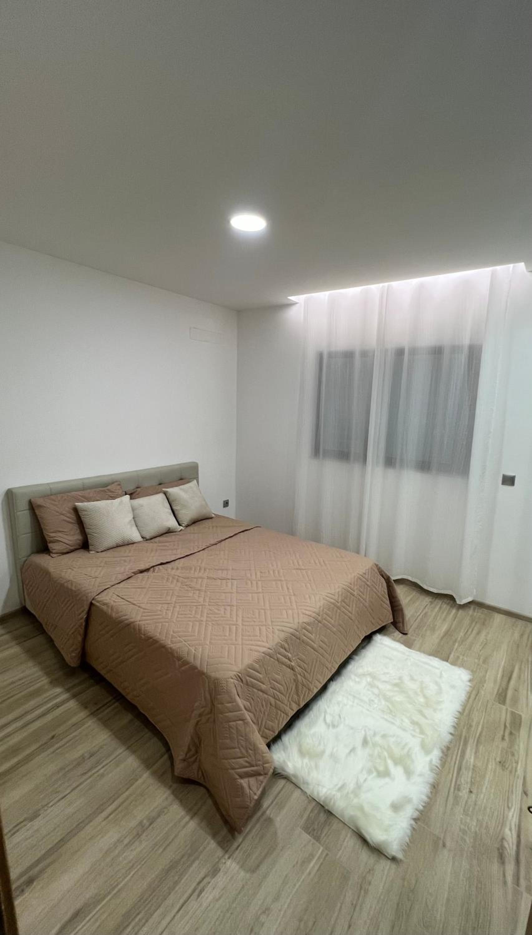 VIP apartments