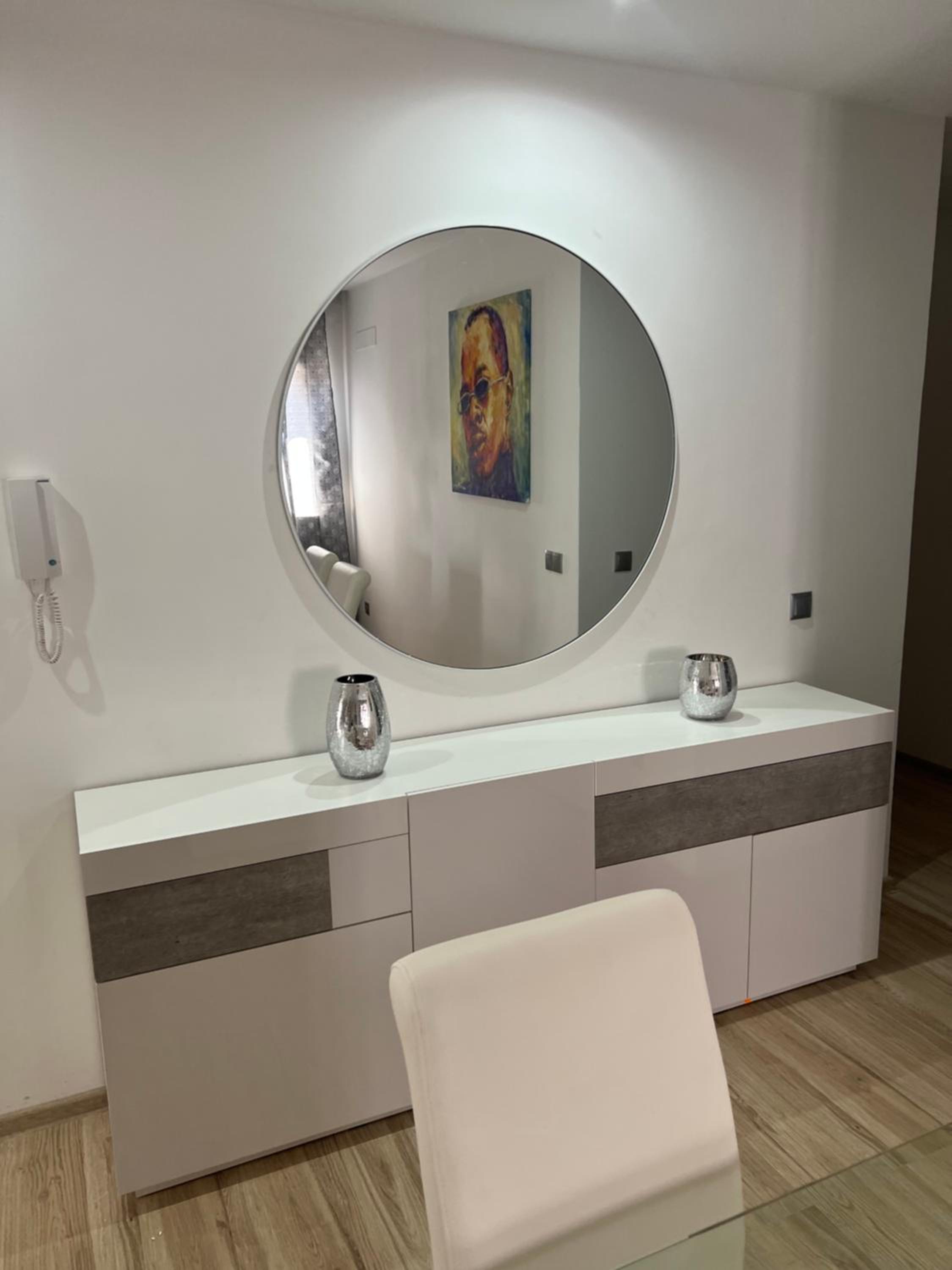 VIP apartments