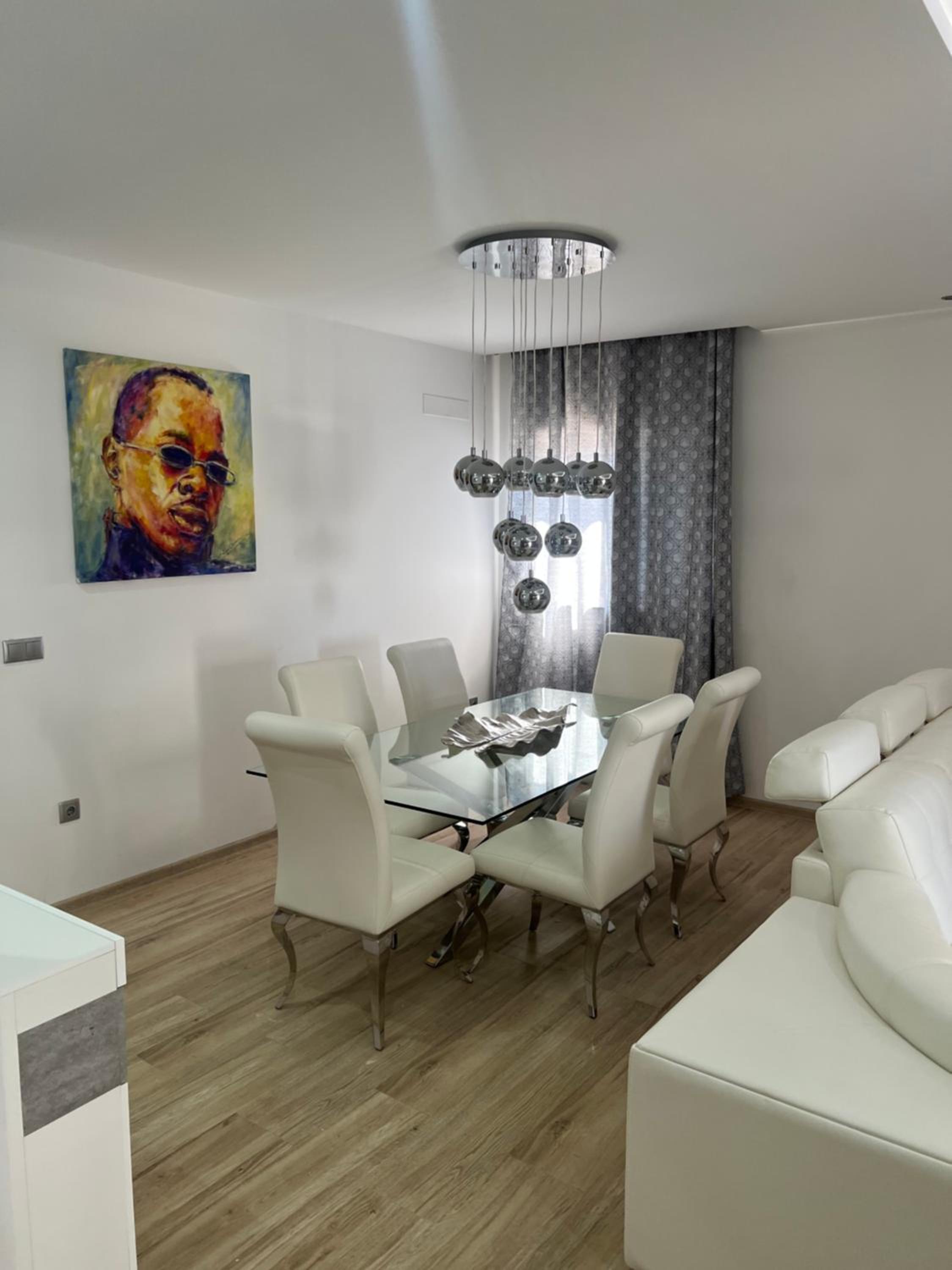 VIP apartments