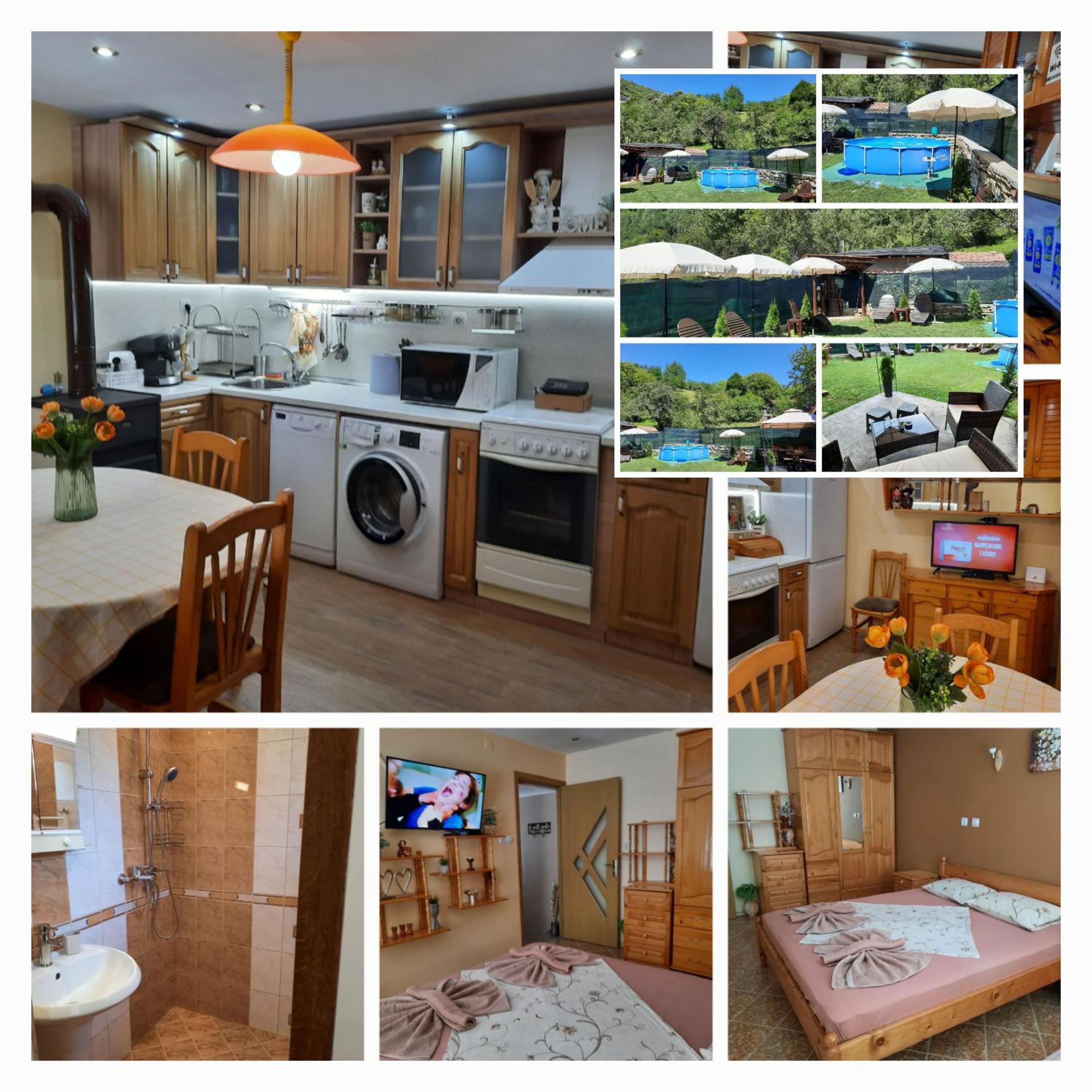 Guest House Lazar Raykov