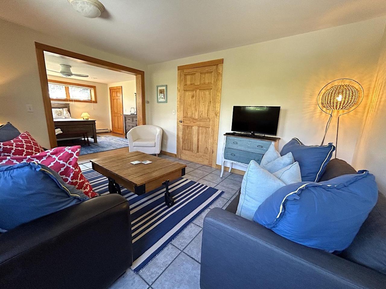 Bayberry Beach House