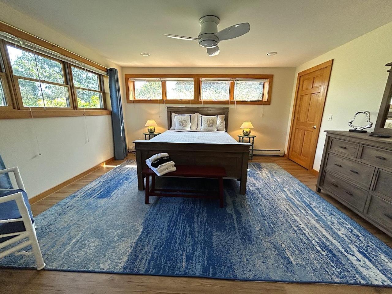 Bayberry Beach House