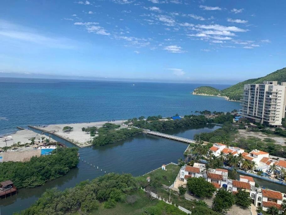 Apto Pozos Colorados Santa Marta Vacaciones Maravillosas