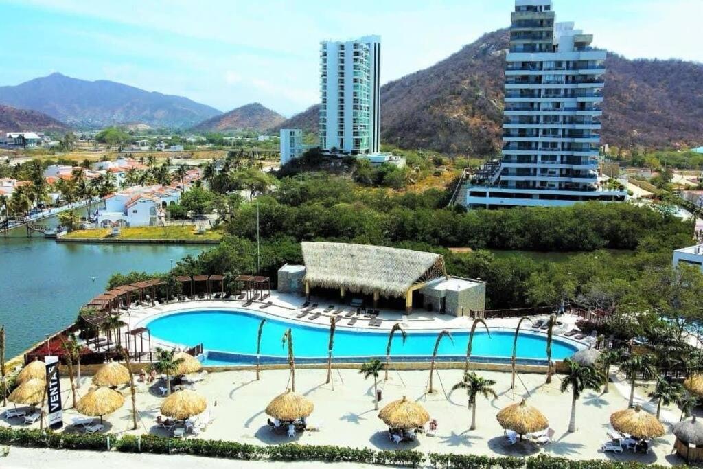 Apto Pozos Colorados Santa Marta Vacaciones Maravillosas