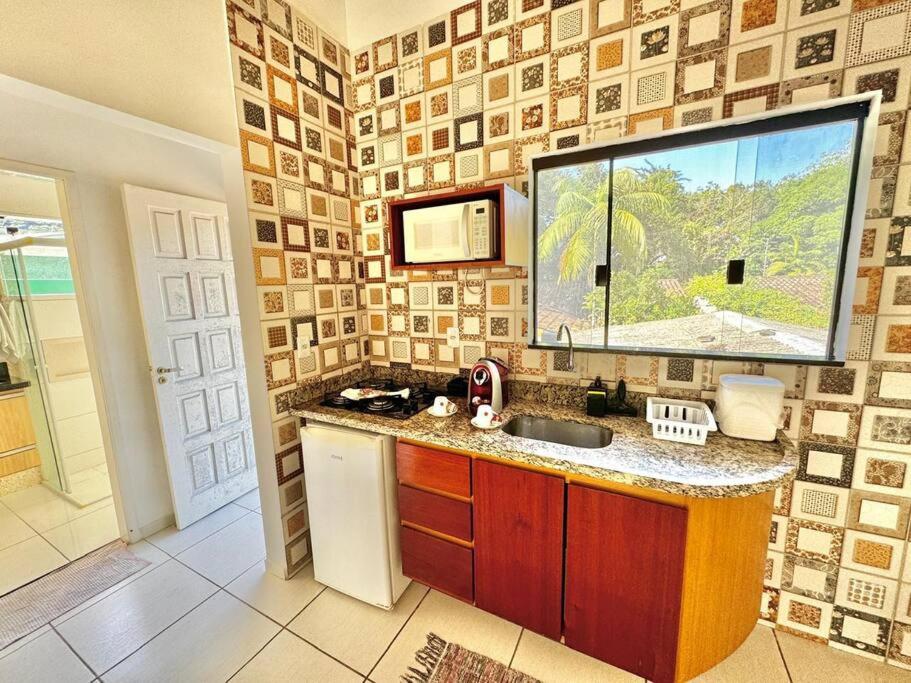 Lindo Apartamento em Ubatuba