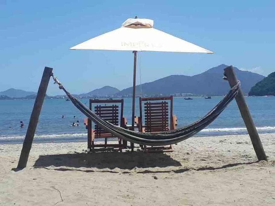 Lindo Apartamento em Ubatuba