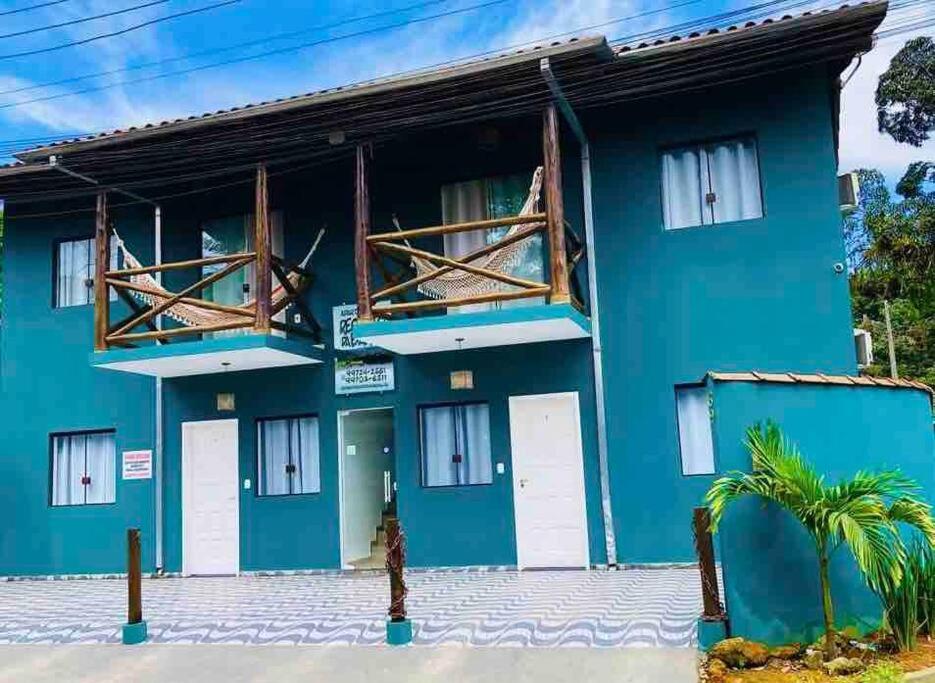 Lindo Apartamento em Ubatuba