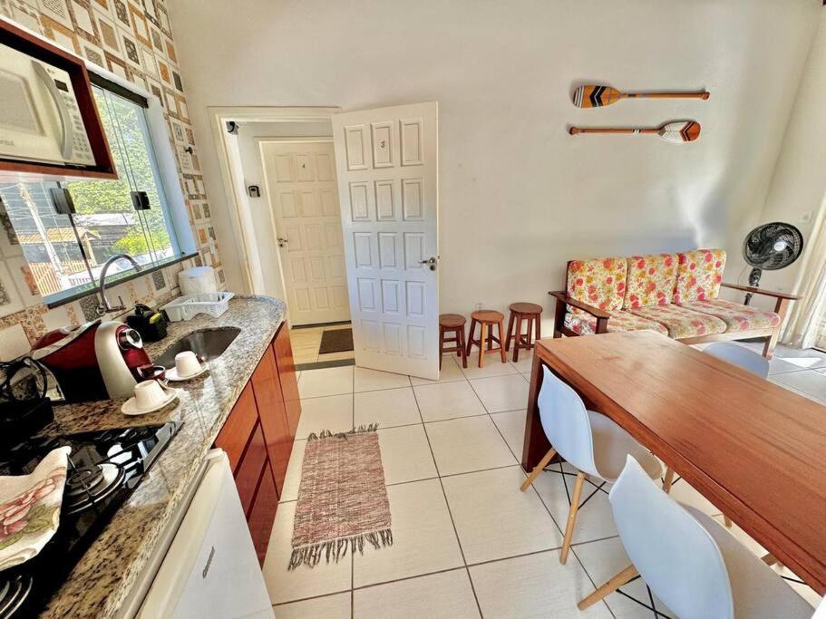 Lindo Apartamento em Ubatuba