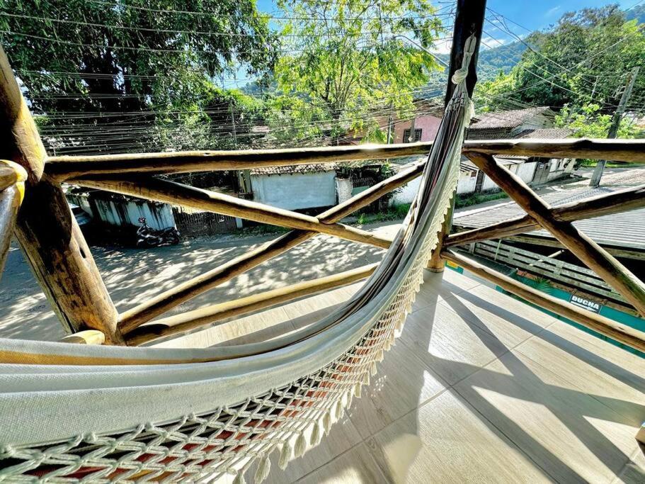 Lindo Apartamento em Ubatuba