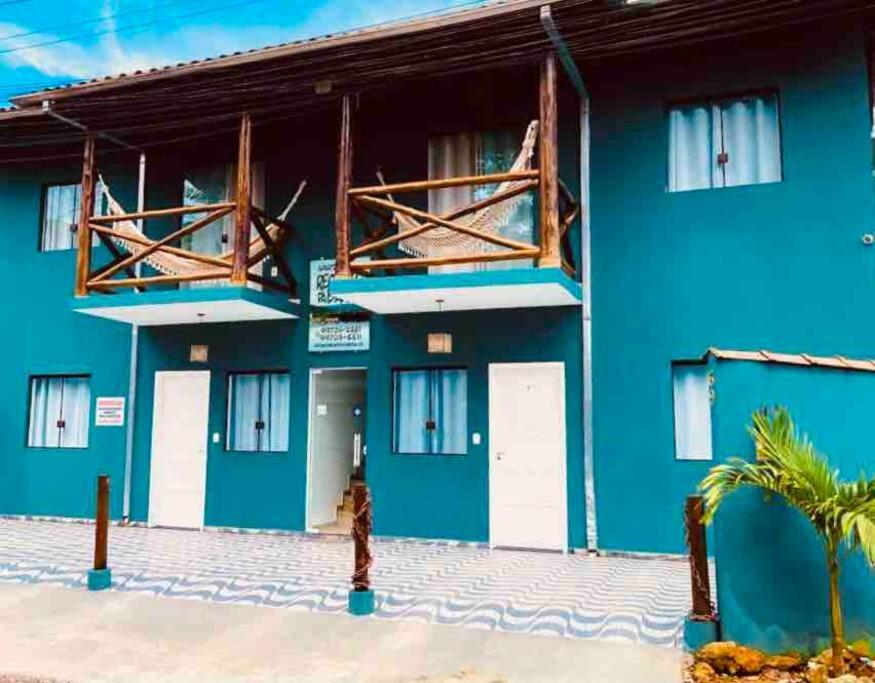 Lindo Apartamento em Ubatuba