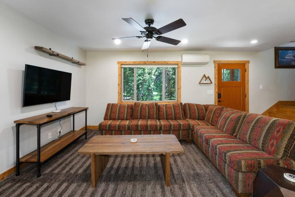 Whitefish Legacy Estate view 3