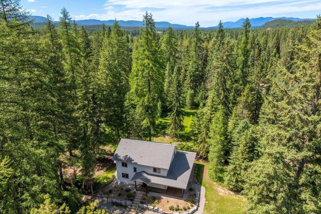 Whitefish Legacy Estate in Whitefish, US