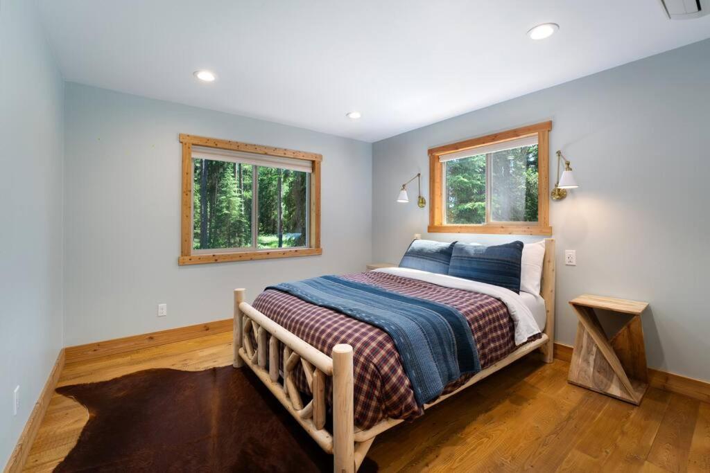 Whitefish Legacy Estate view 4
