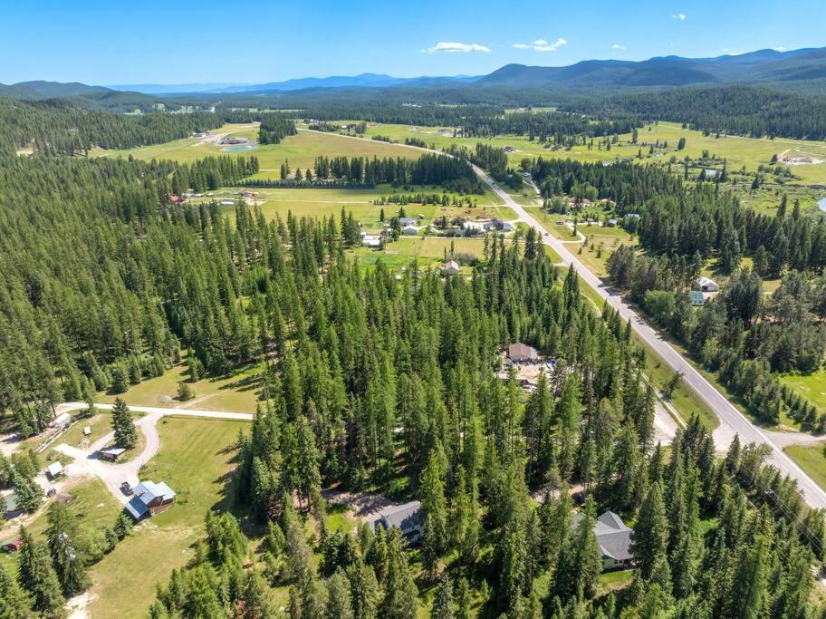 Whitefish Legacy Estate view 5