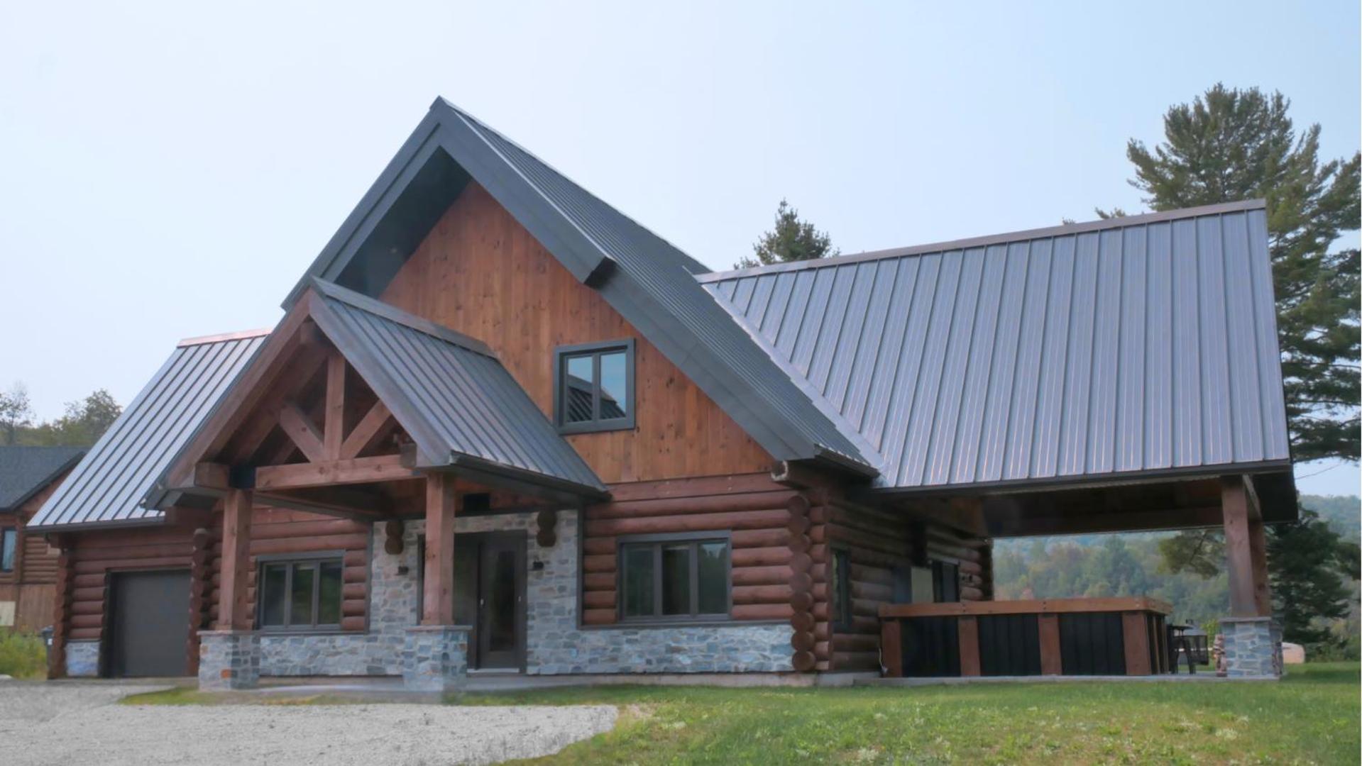 building