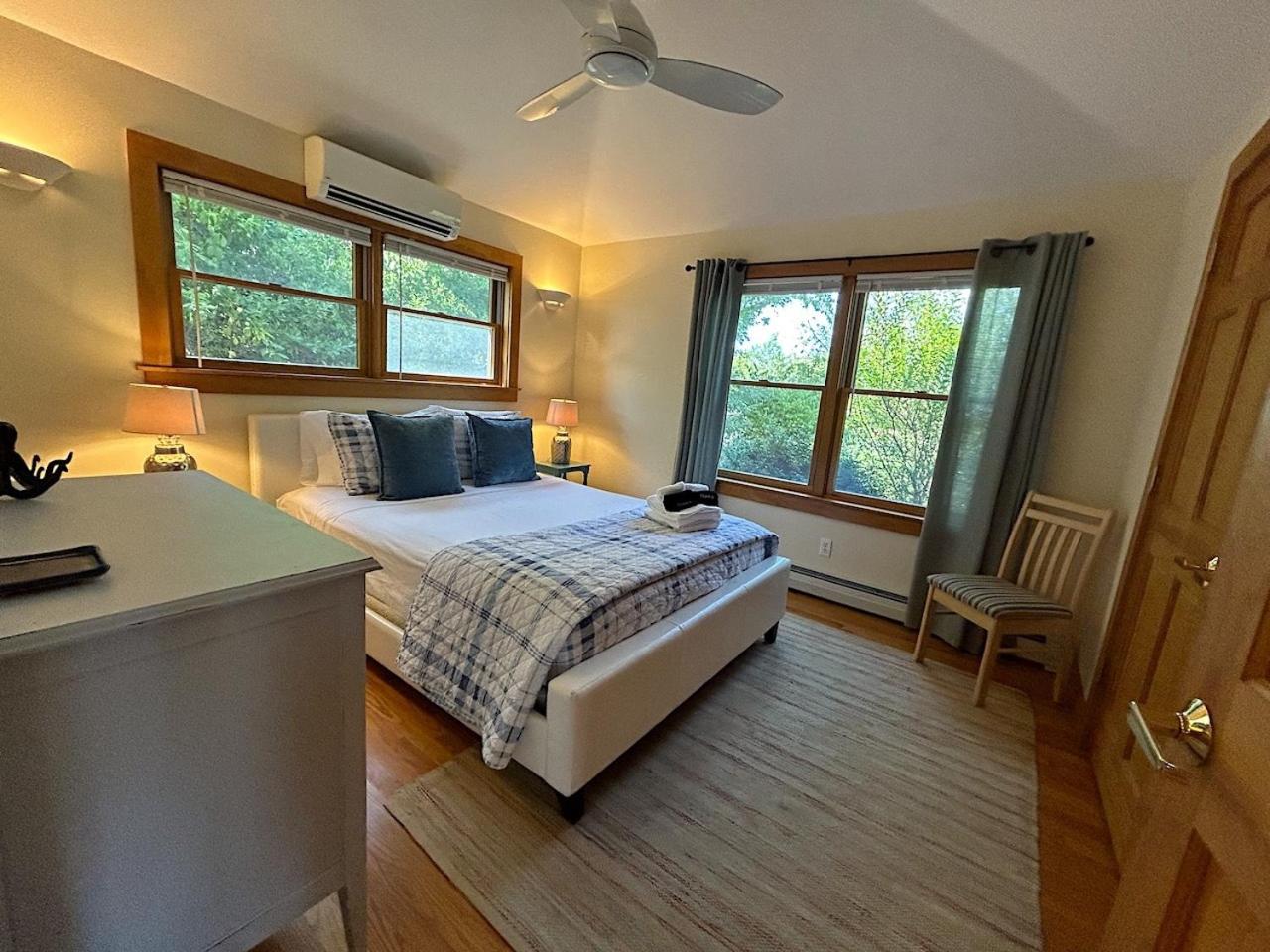 Bayberry Beach House