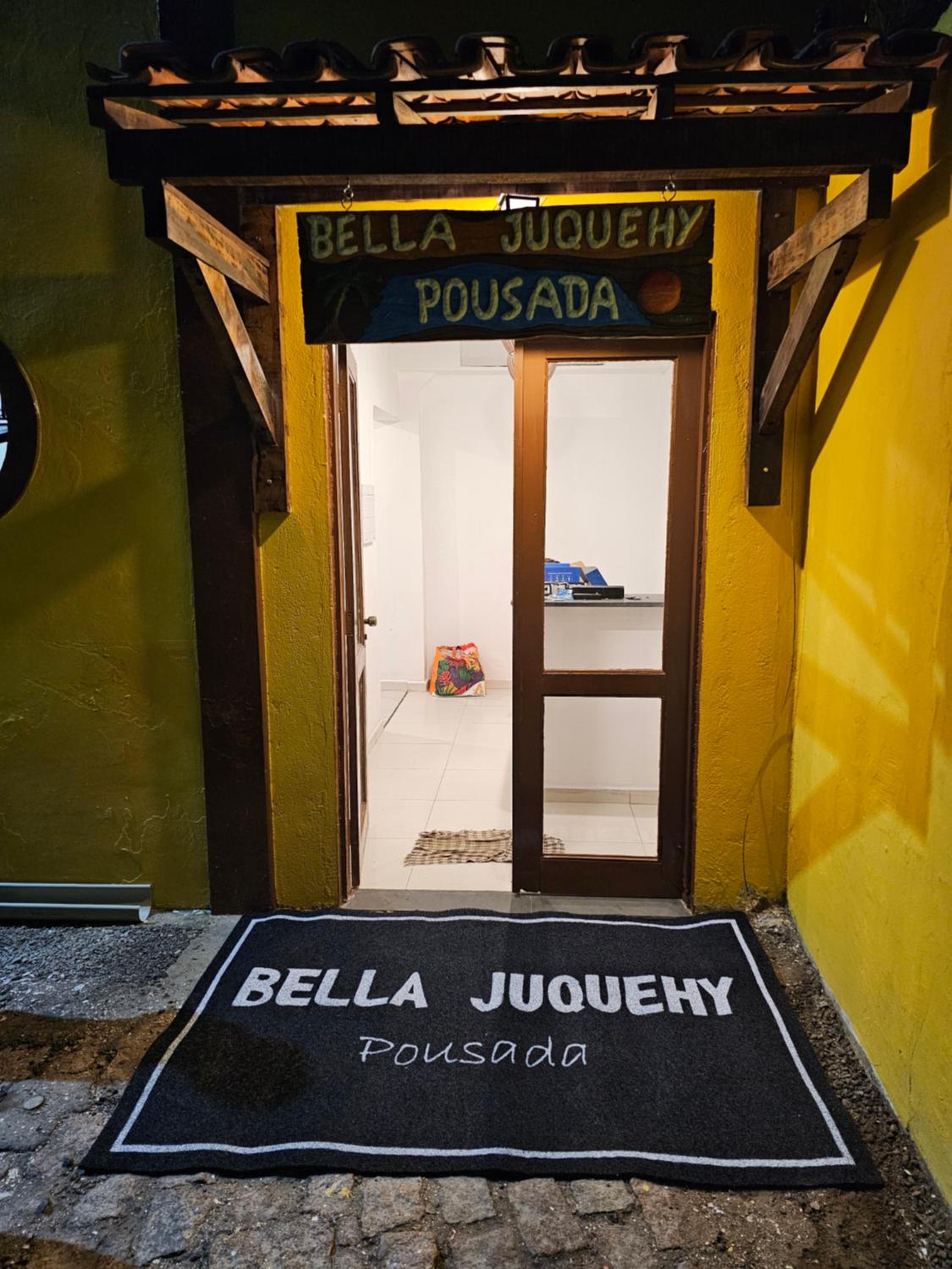 Pousada Bella Juquehy