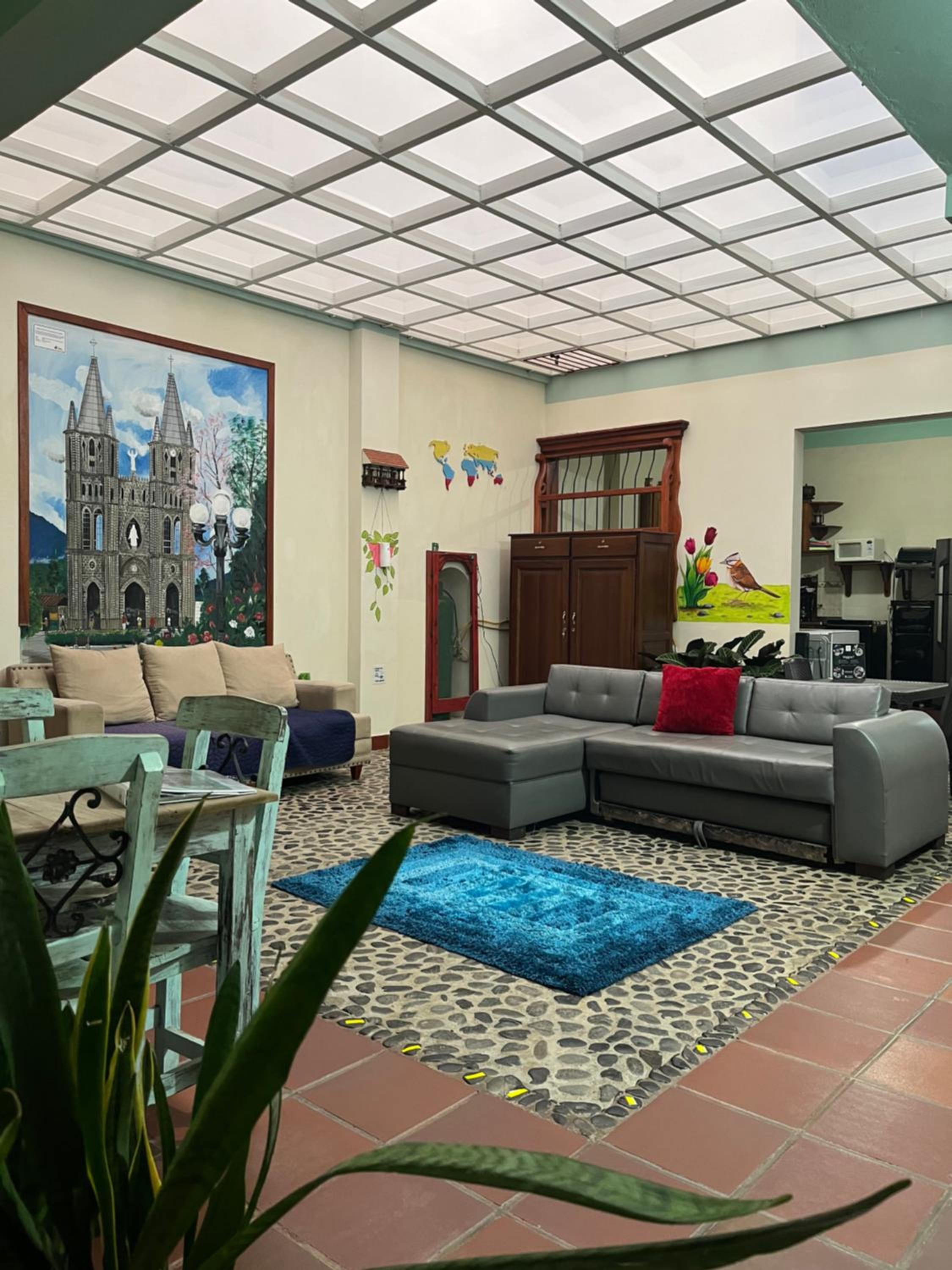 Candileja by Origen Hostel