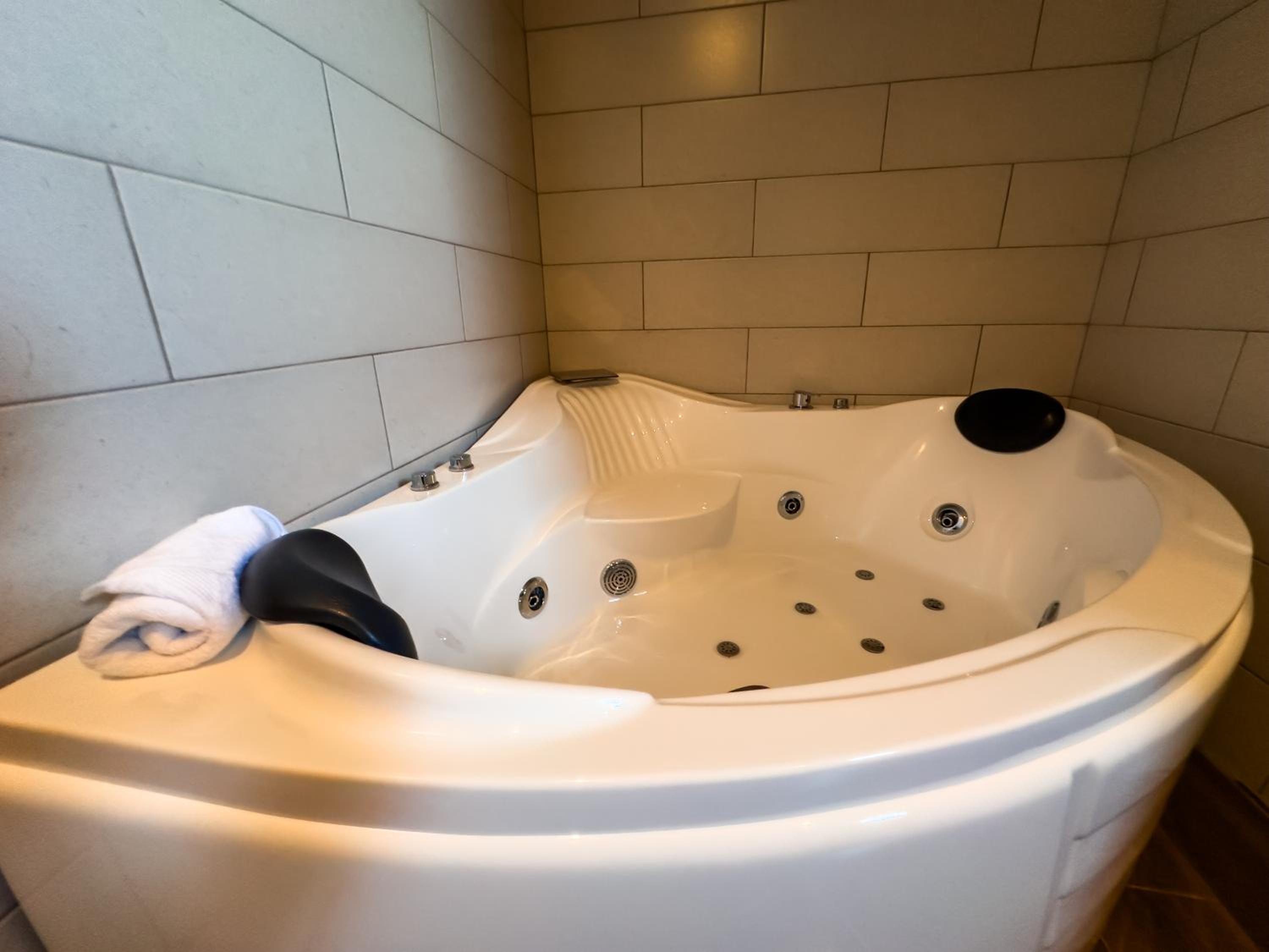 Le Suisse Spa