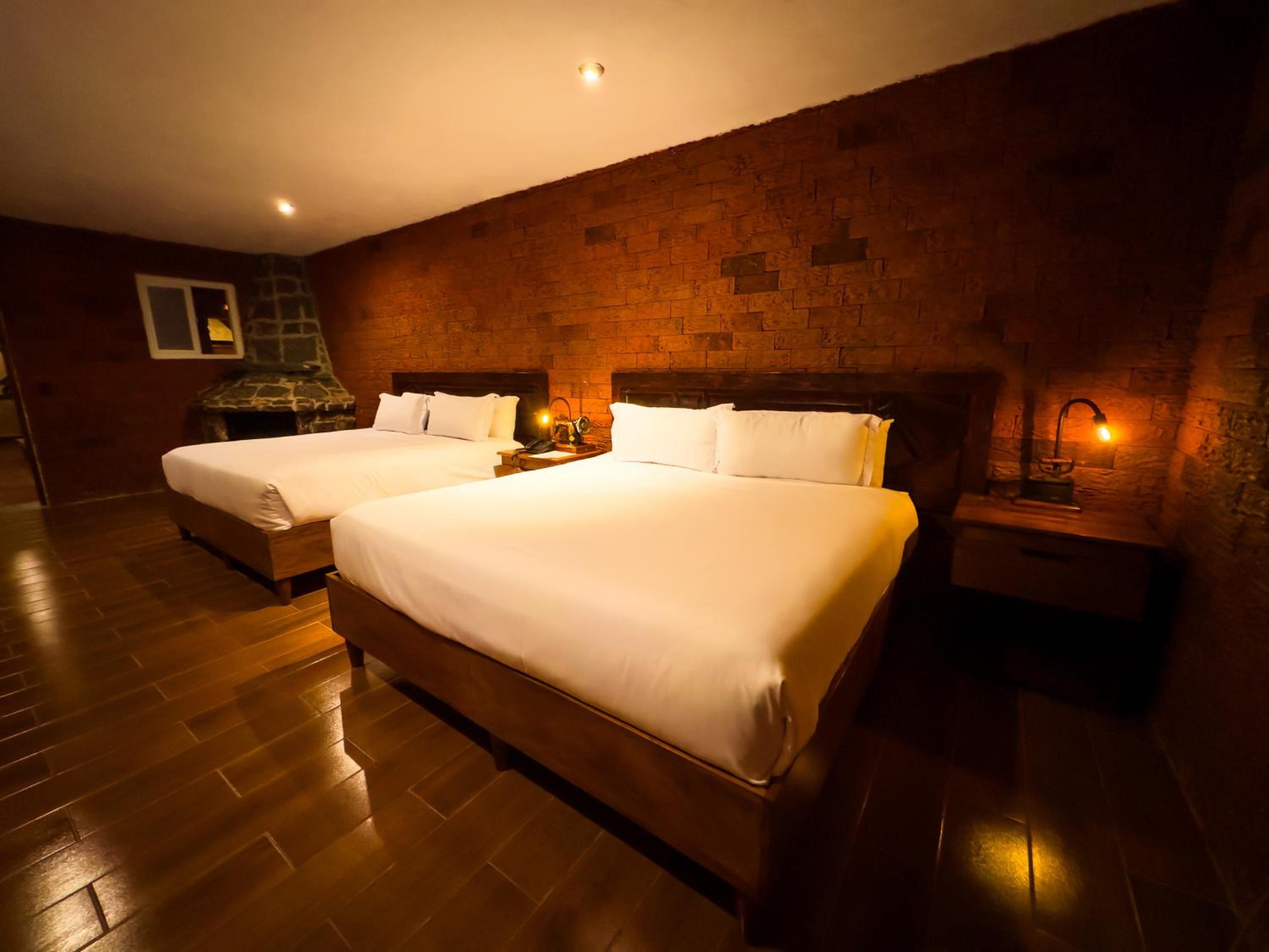 Le Suisse Spa
