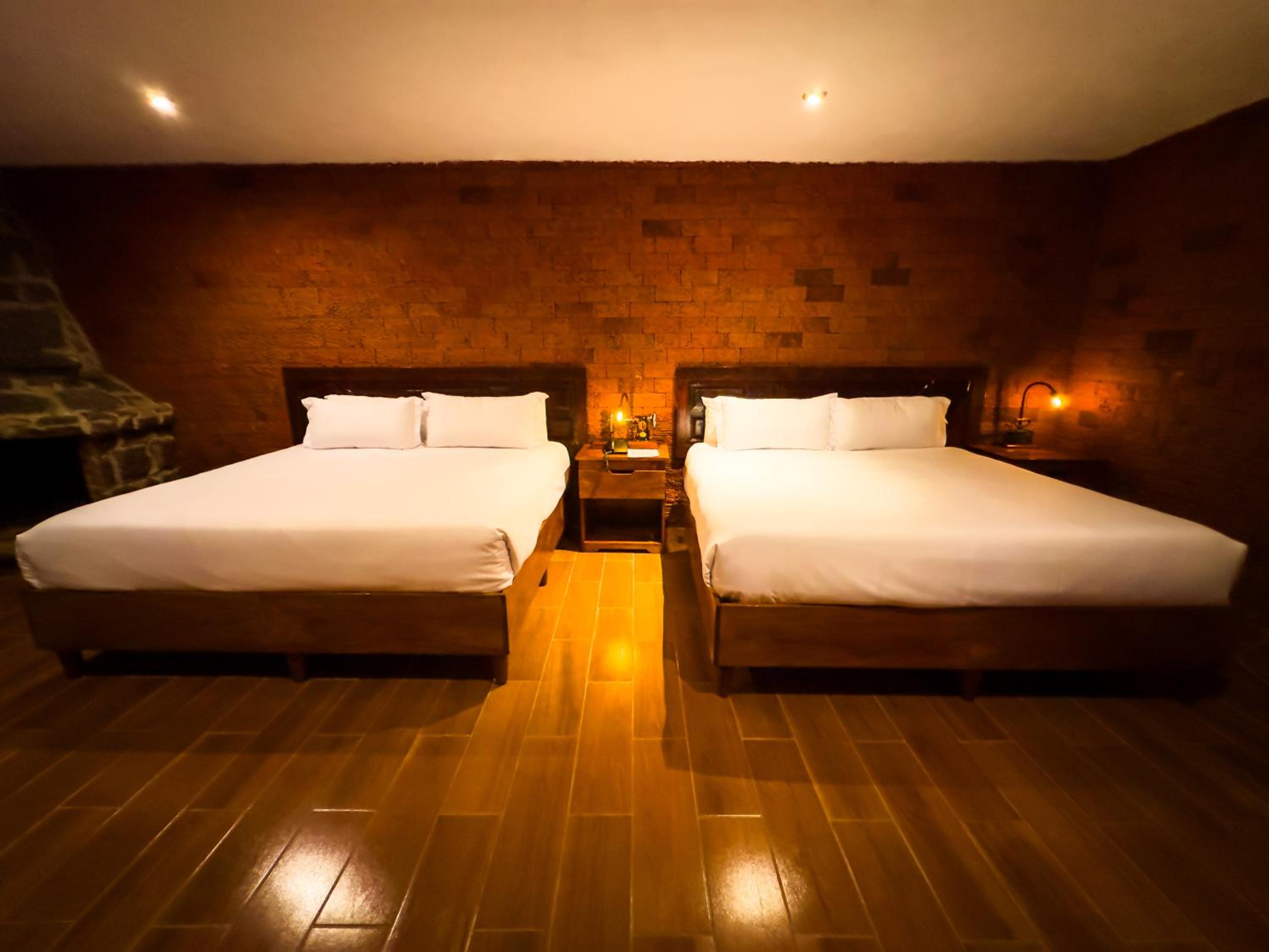Le Suisse Spa
