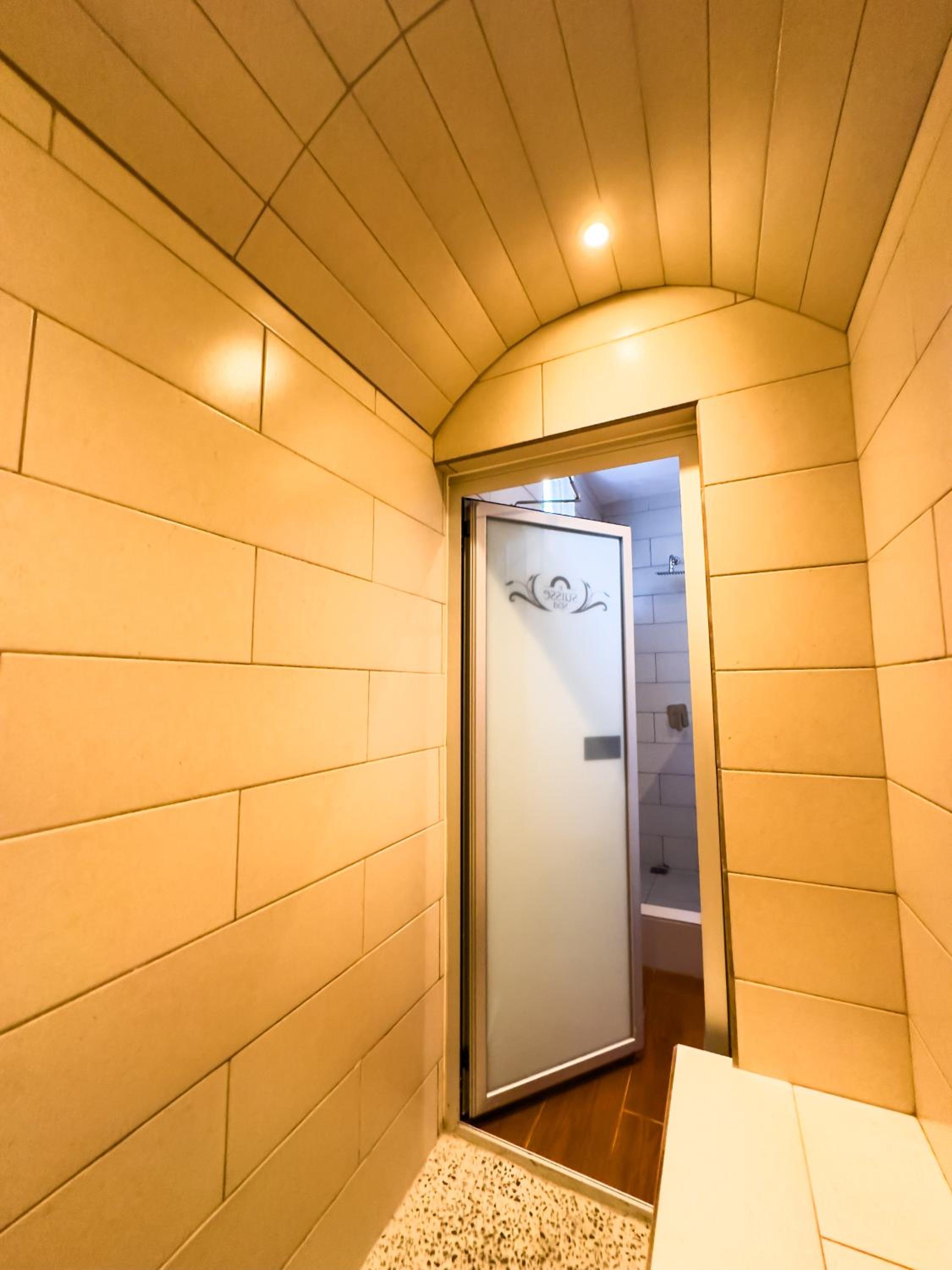 Le Suisse Spa