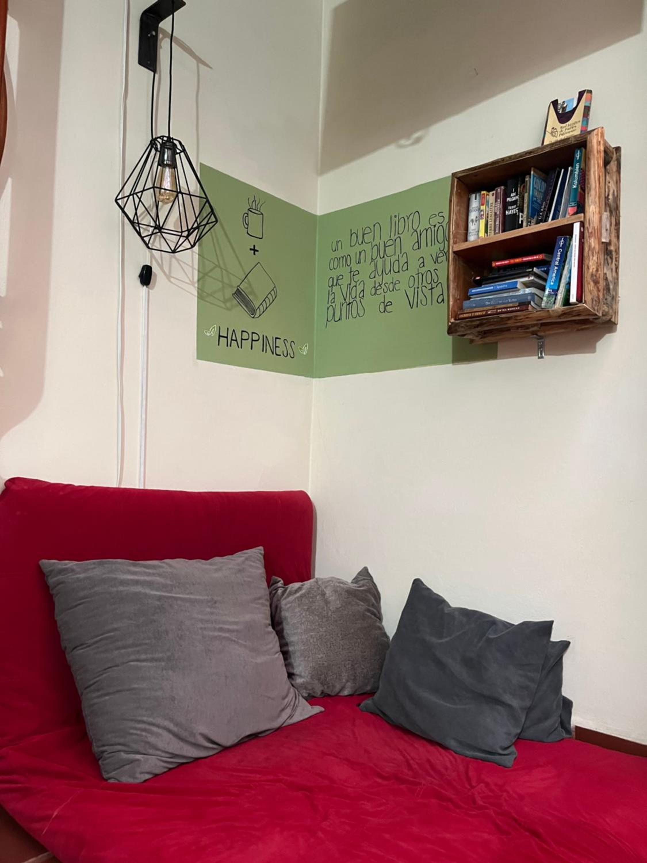 Candileja by Origen Hostel