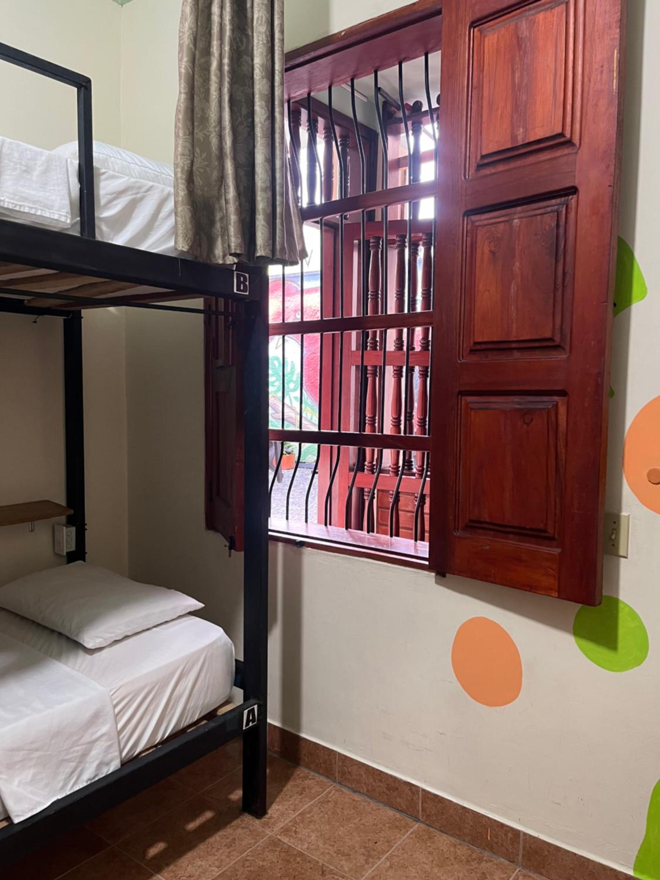 Candileja by Origen Hostel