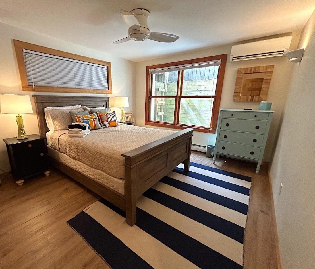 Bayberry Beach House