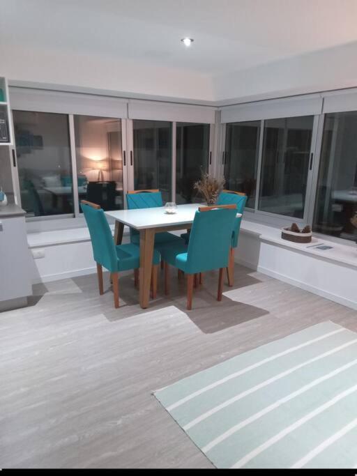 Apartamento nuevo