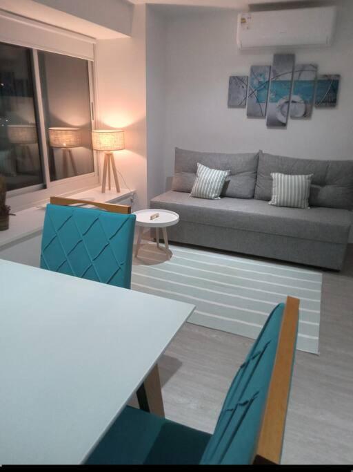 Apartamento nuevo
