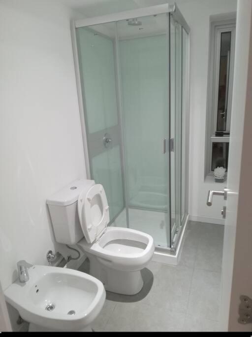 Apartamento nuevo