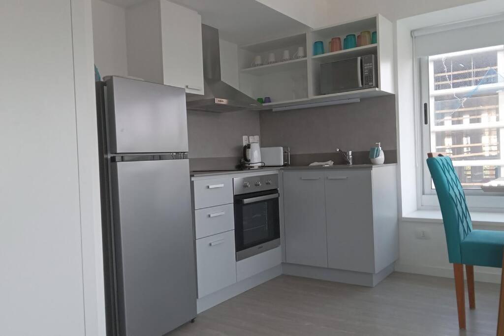 Apartamento nuevo