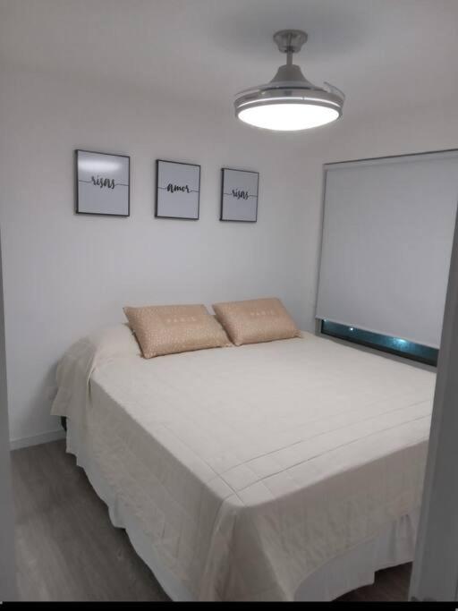 Apartamento nuevo