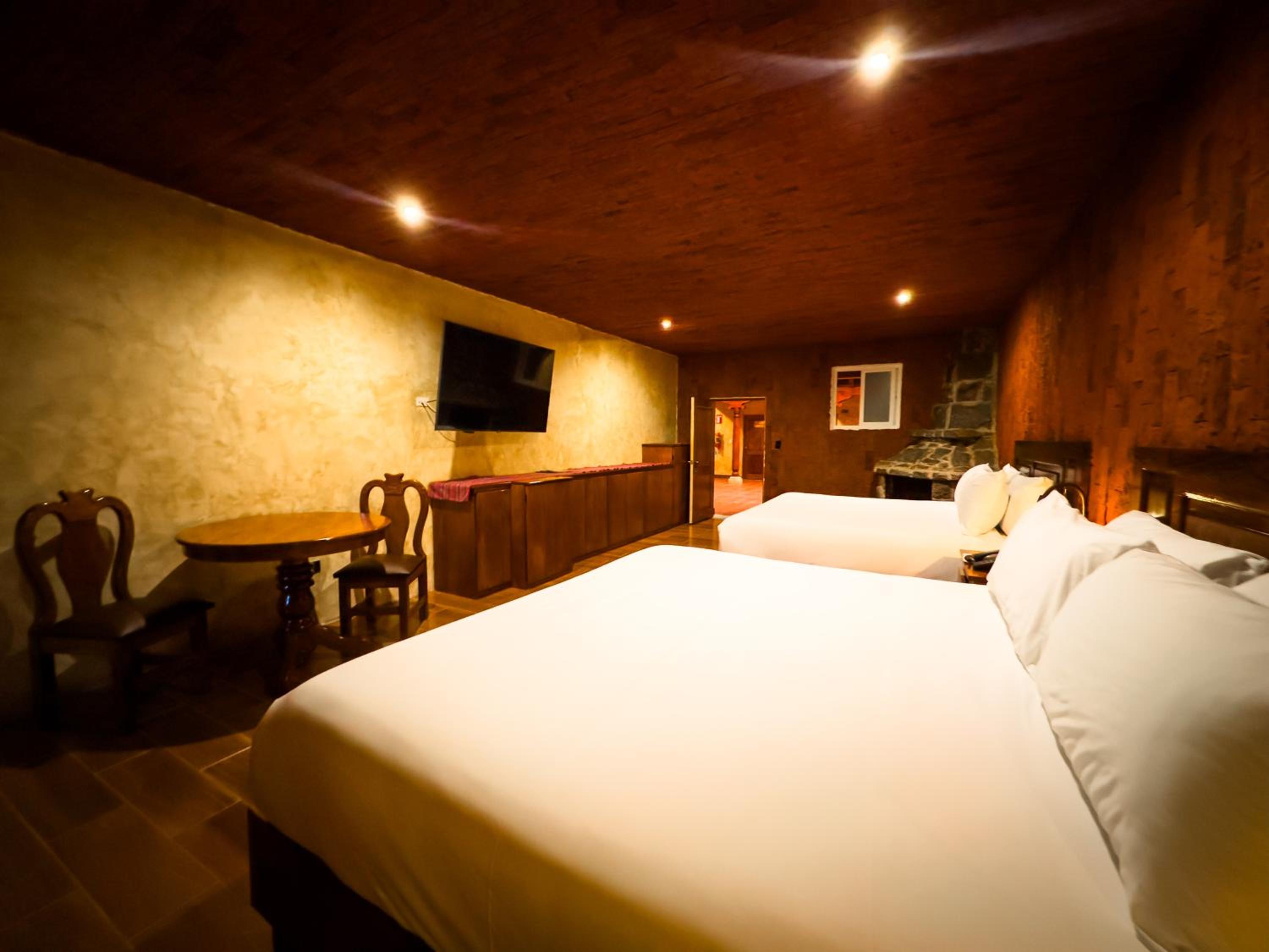 Le Suisse Spa