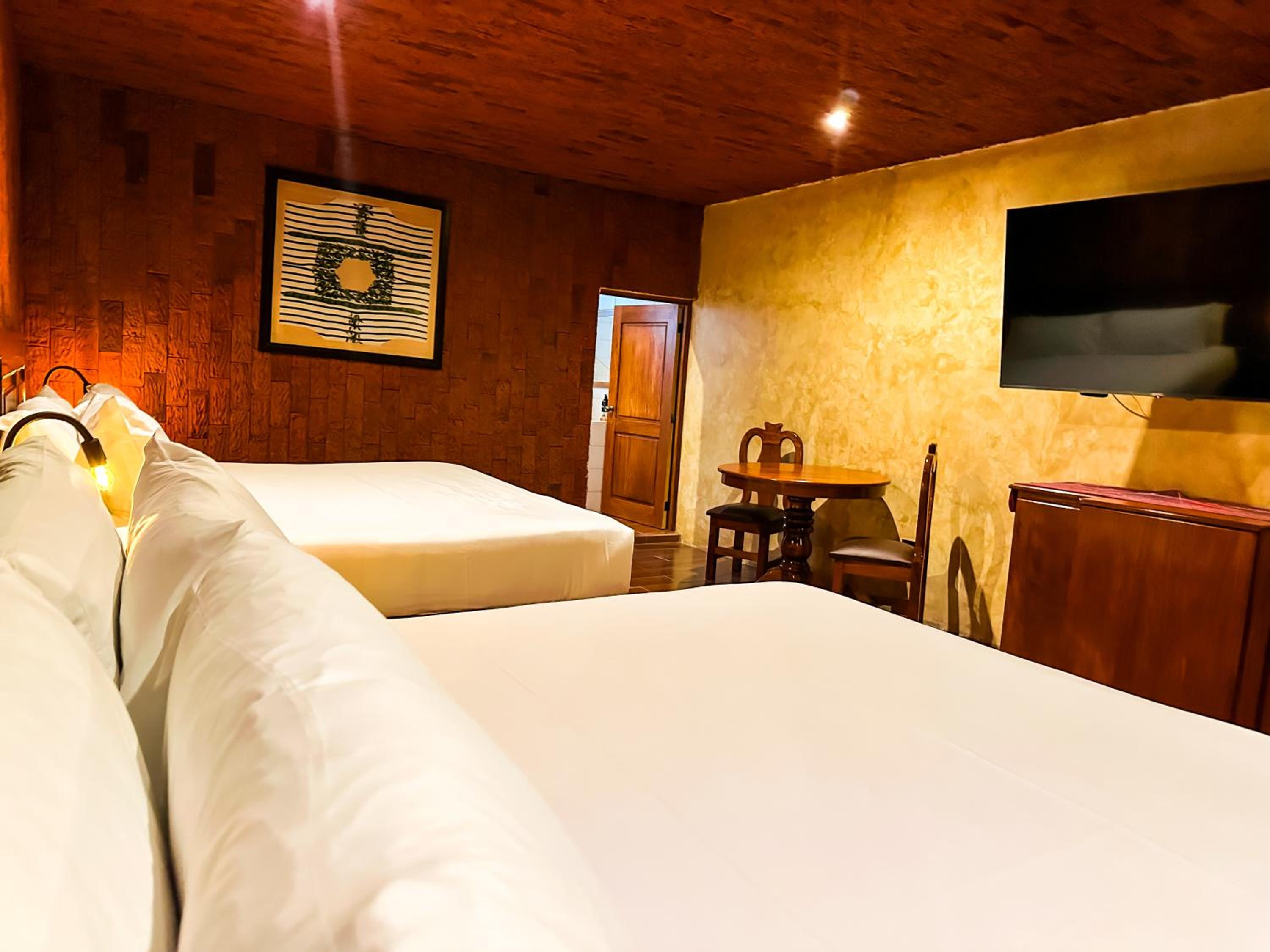 Le Suisse Spa