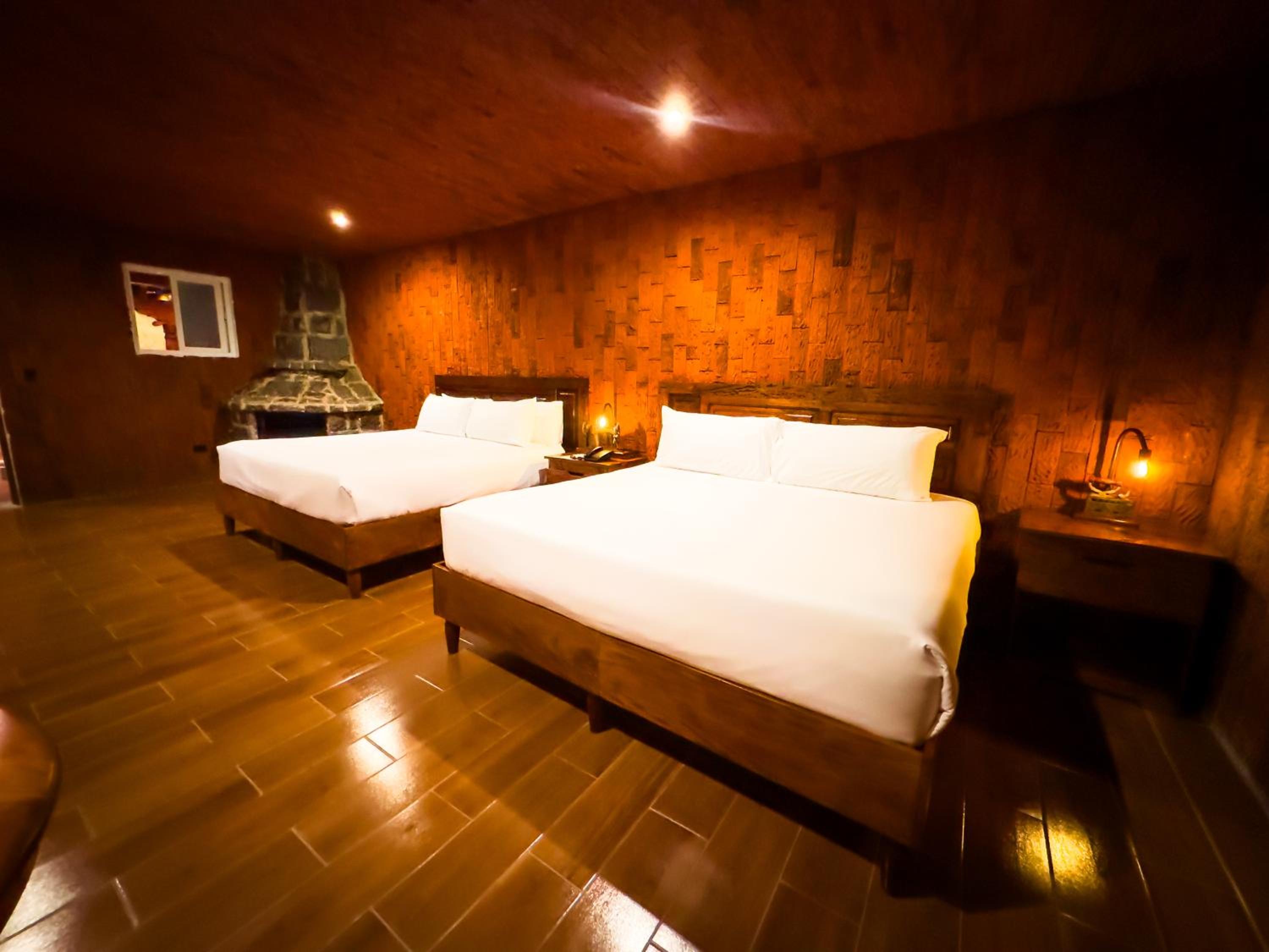 Le Suisse Spa