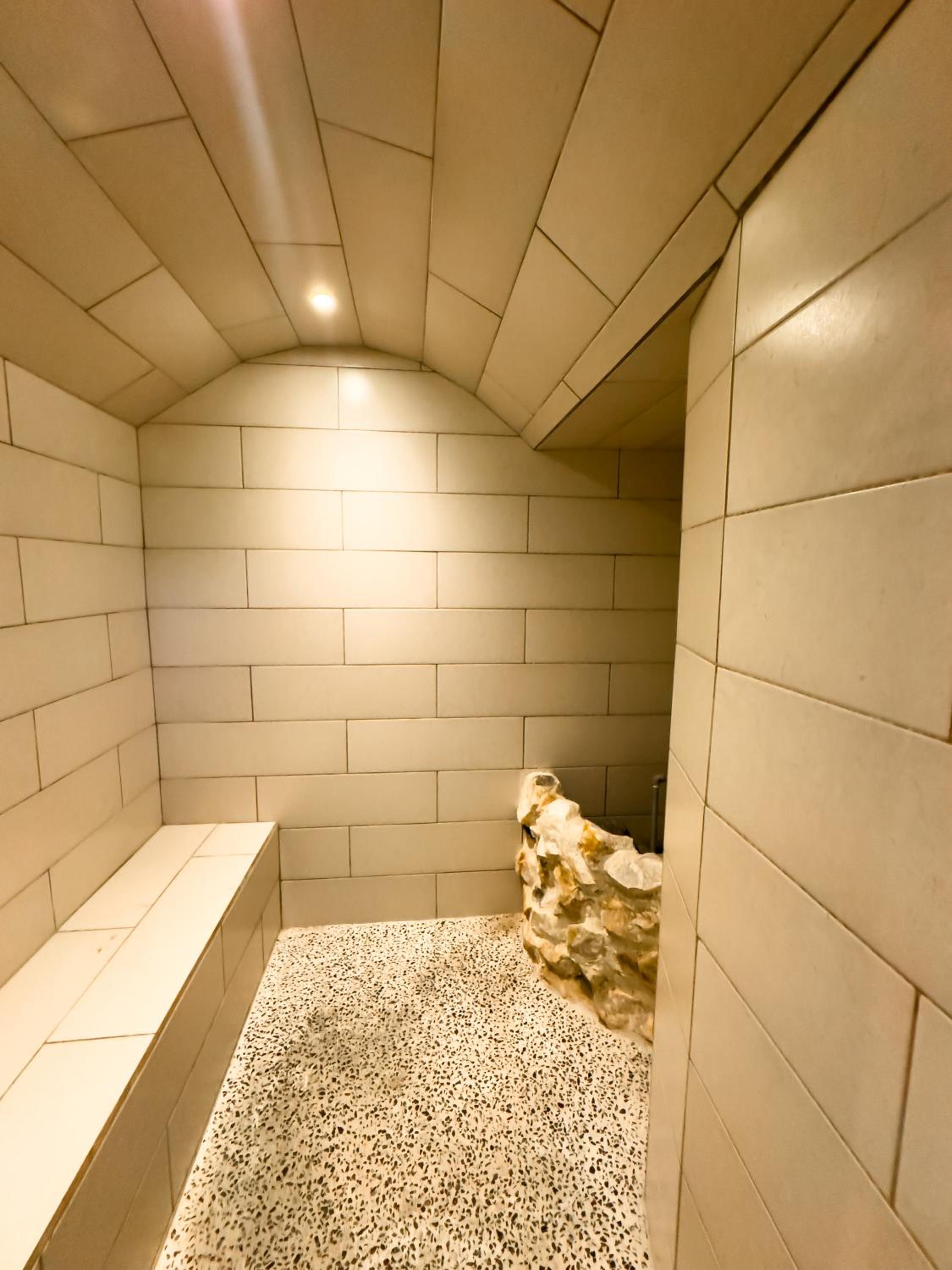 Le Suisse Spa