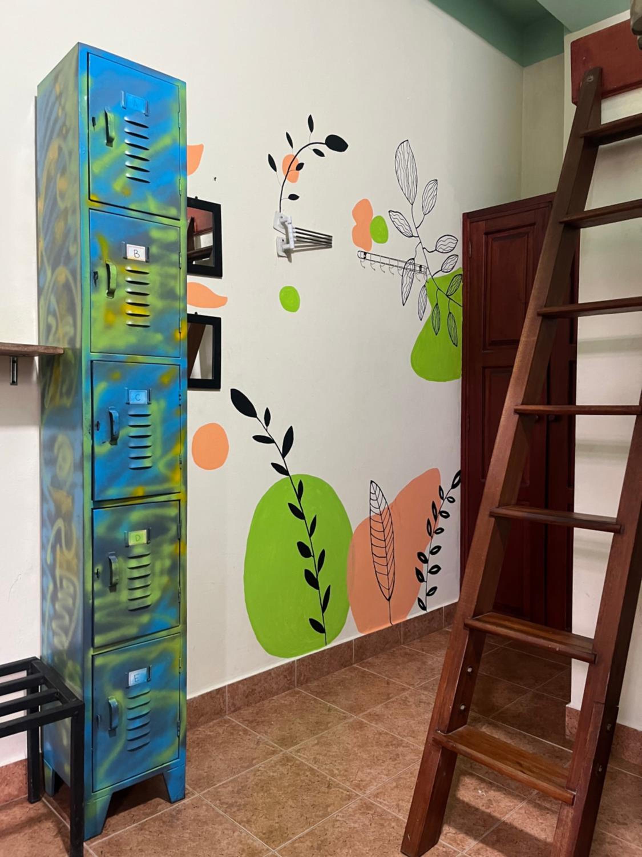 Candileja by Origen Hostel