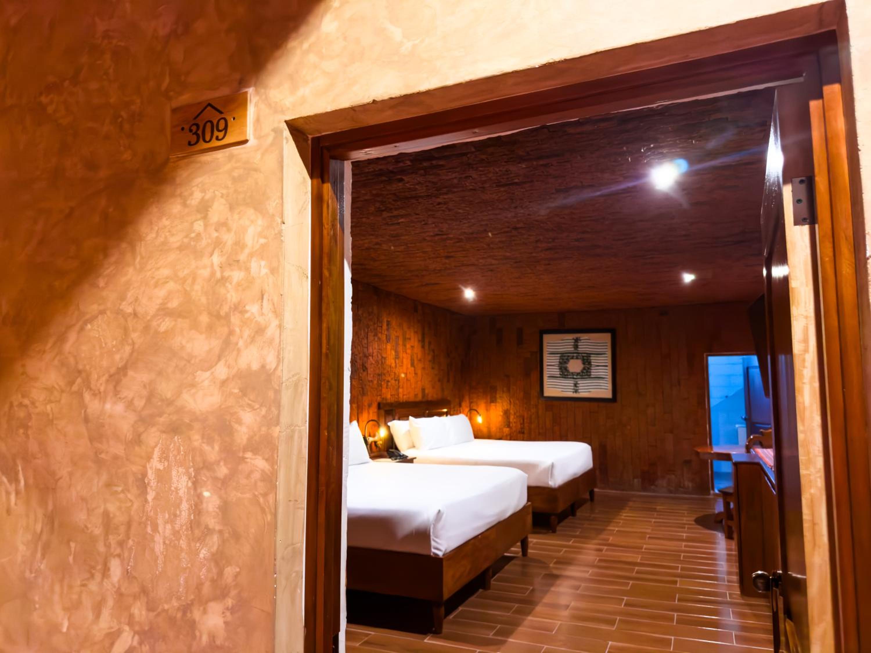 Le Suisse Spa