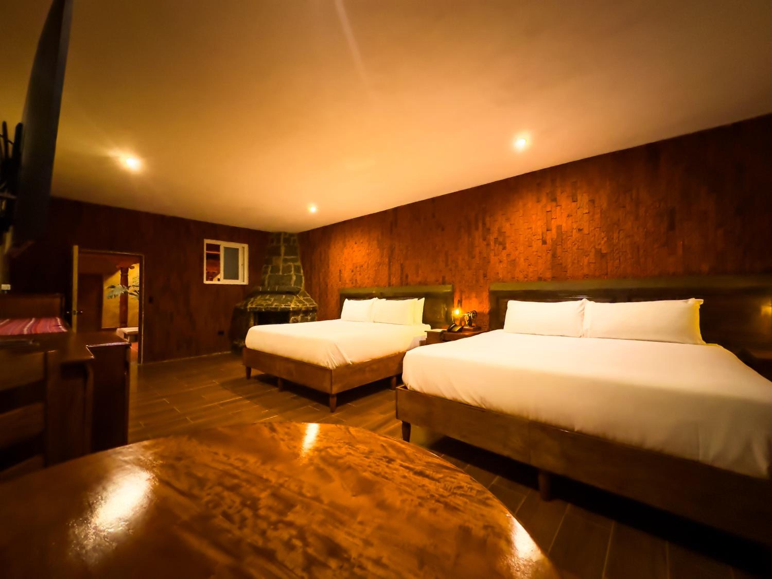 Le Suisse Spa