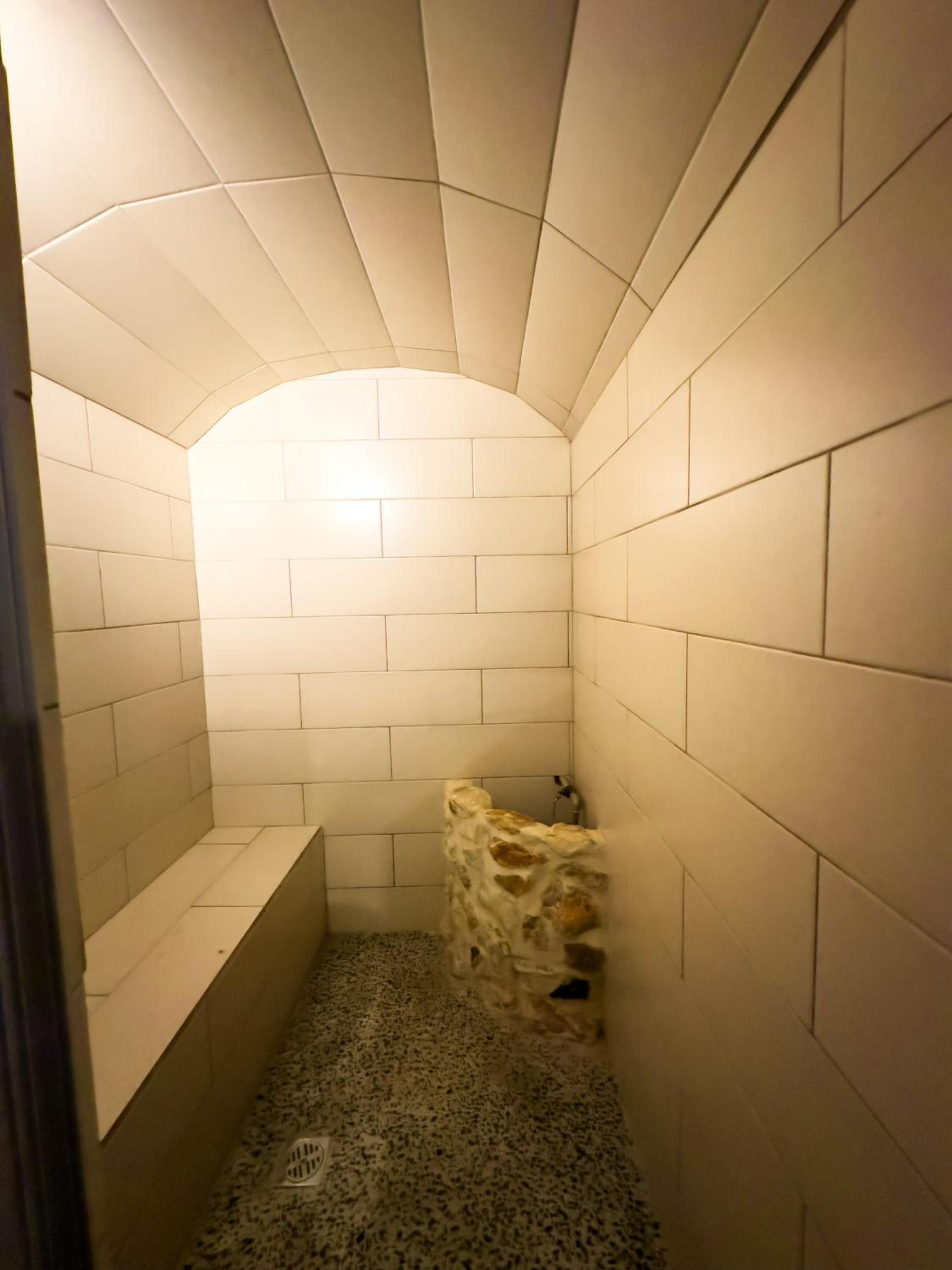 Le Suisse Spa
