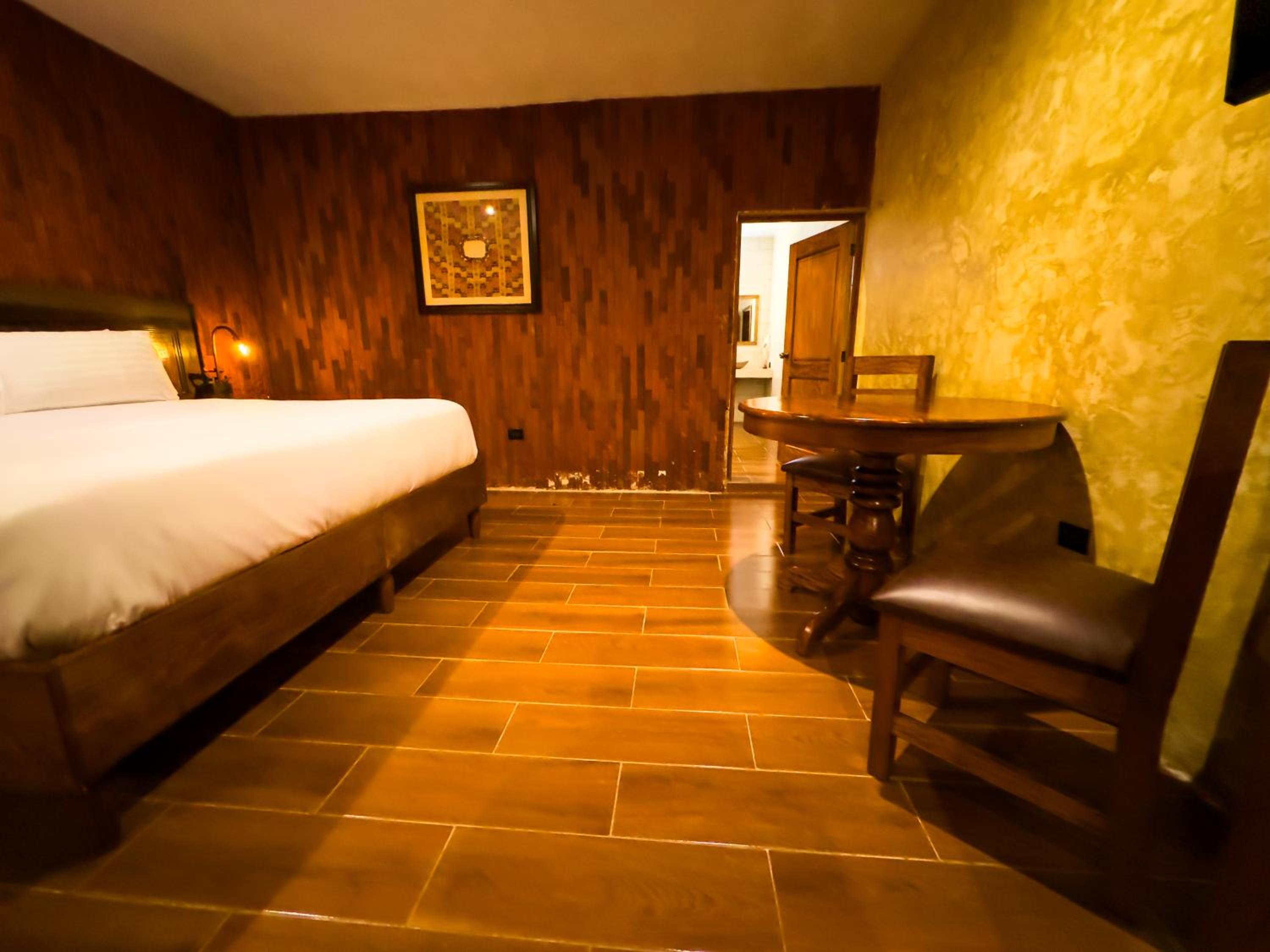 Le Suisse Spa