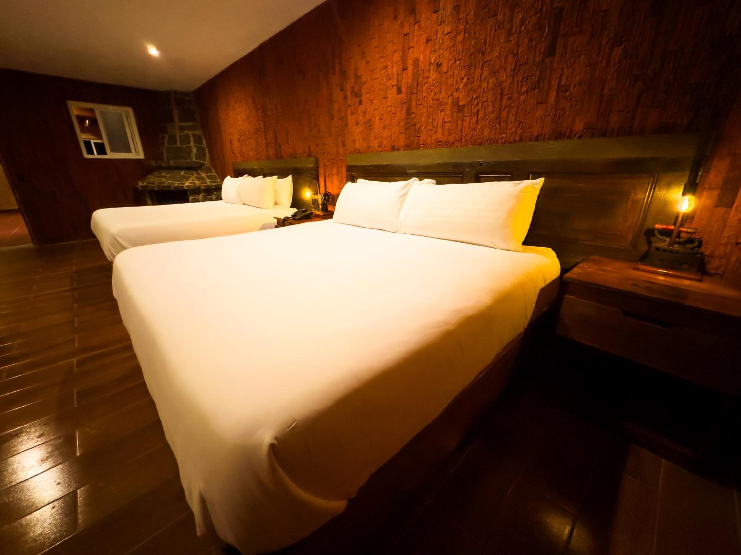 Le Suisse Spa